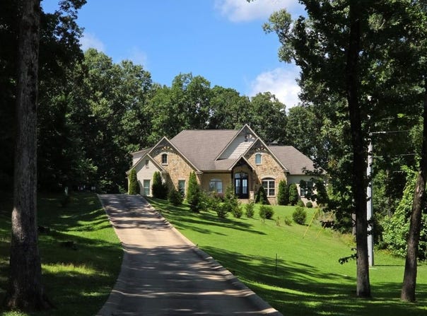 2121 Stephanie Cove, Wynne, AR 72396-1814
