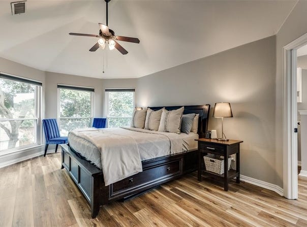 409 Crutcher Crossing, McKinney, TX 75072