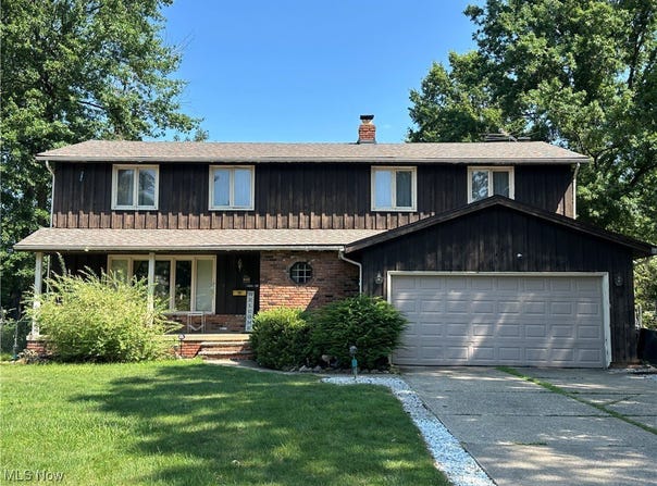 5193 Ashwood Drive, Lyndhurst, OH 44124