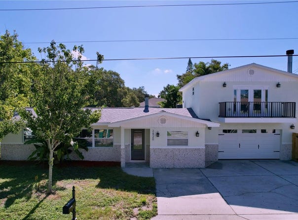 2420 POWERS STREET, PALM HARBOR, FL 34683