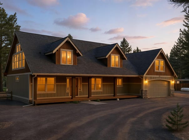 17879 Kodiak Lane, Bend, OR 97707