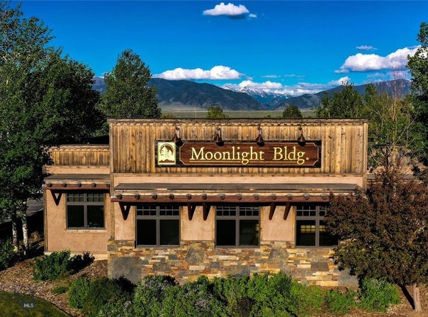 2 Hot Springs Loop Road, Ennis, MT 59729