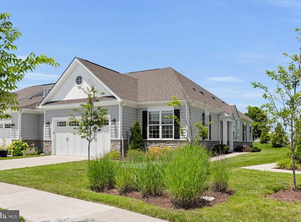 260 MOORINGS CIRCLE, STEVENSVILLE, MD 21666