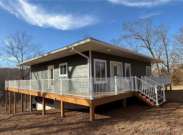 500 Big Cedar Drive, Camdenton, MO 65020