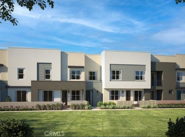 3679 E. Eichler Paseo Unit 9, Ontario, CA 91761