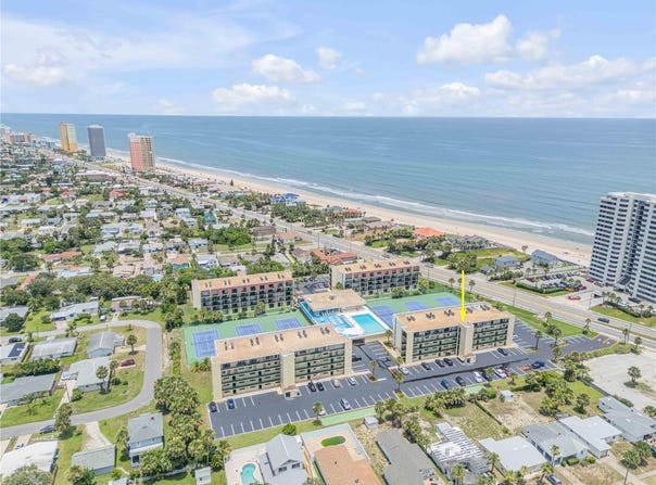 1429 N ATLANTIC AVENUE, DAYTONA BEACH, FL 32118