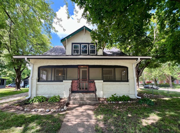 400 W Salem Avenue, Indianola, IA 50125