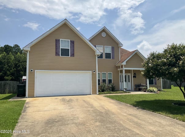 119 Laurel Woods Boulevard, Currituck, NC 27929
