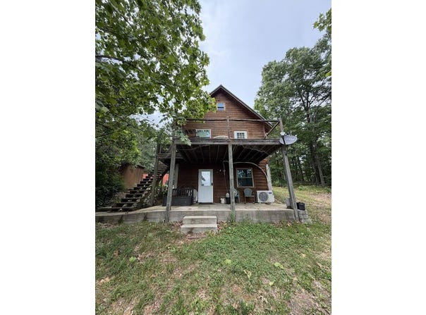 25952 Missouri 19, Eminence, MO 65466
