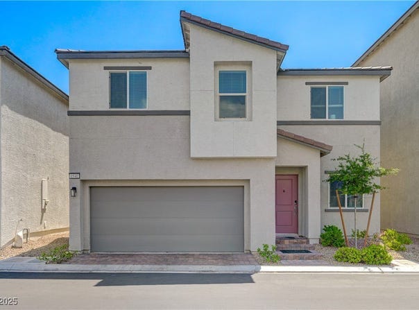 6940 Crescent Gold Street, North Las Vegas, NV 89086