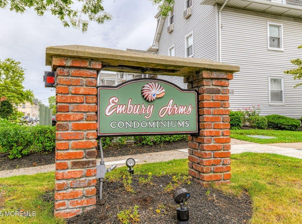 66 Whitefield Avenue, Ocean Grove, NJ 07756