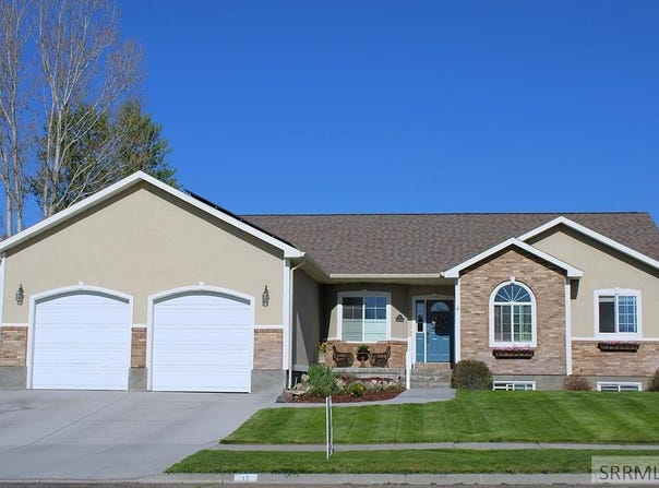 15 S Hidden Valley Road, Rexburg, ID 83440