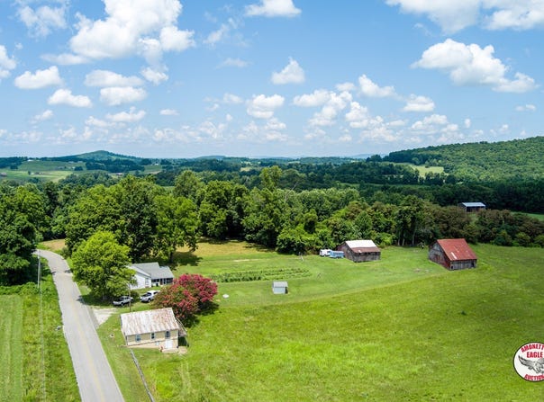6759 Cedar Grove Rd, Pall Mall, TN 38577