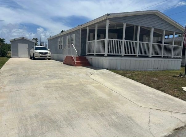4804 NE 2nd Avenue, Deerfield Beach, FL 33064