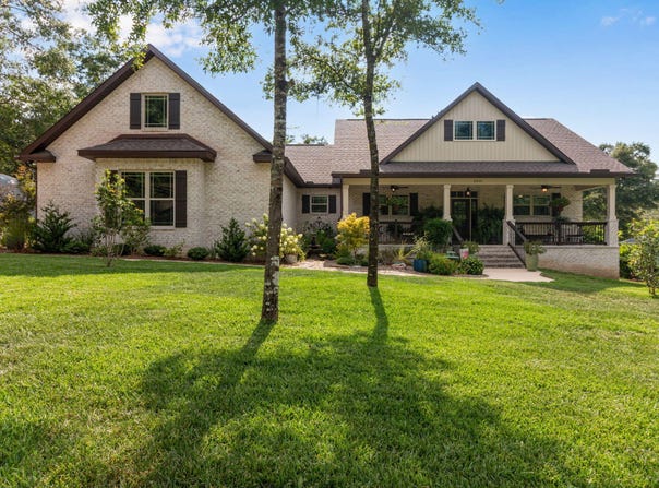 6316 Possum Ridge Road, Crestview, FL 32539