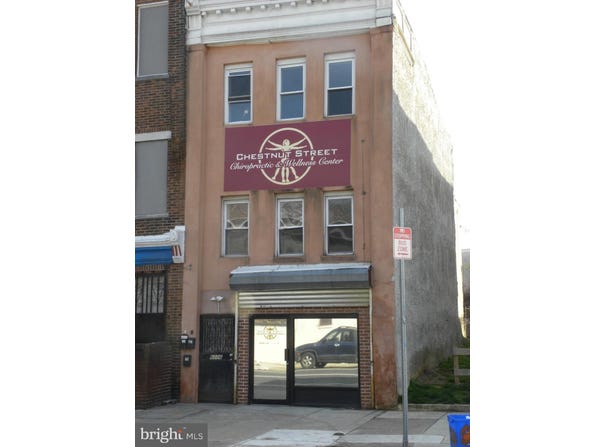 6006 CHESTNUT Street, PHILADELPHIA, PA 19139