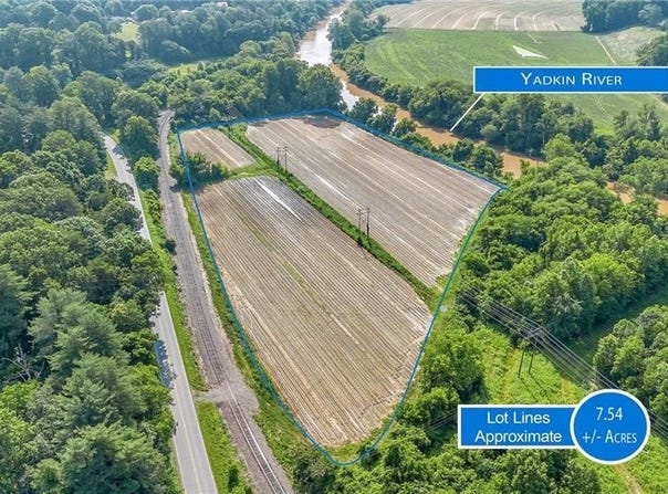 0 Nc 268, Elkin, NC 27041