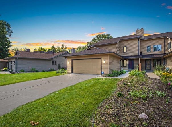 1505 N BAY HIGHLANDS Drive, GREEN BAY, WI 54311