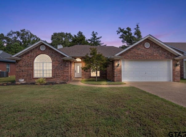 110 Cedar Lane, Chandler, TX 75758