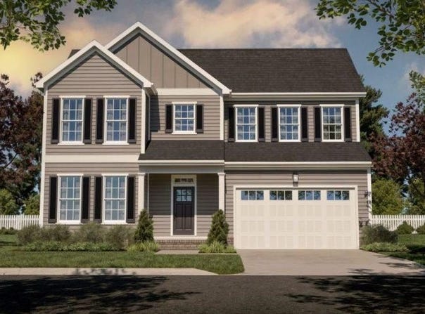 MM Meadowlark, Windsor, VA 23487