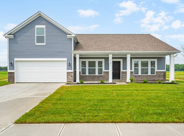 6792 Coreopsis Lane, Seymour, IN 47274