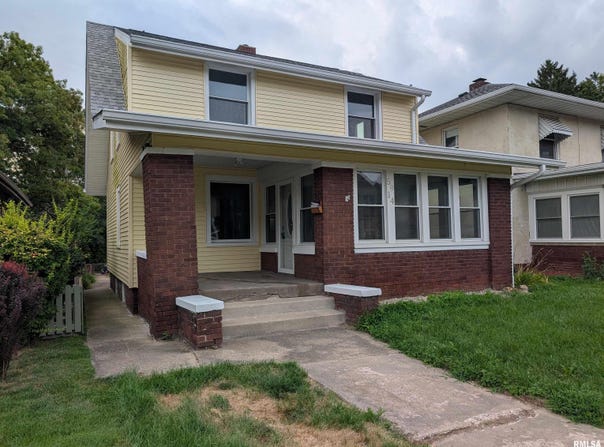 5914 MADISON Street, Bartonville, IL 61607