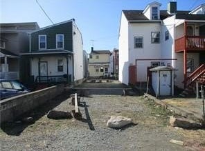 4550 Carroll St, Bloomfield, PA 15224