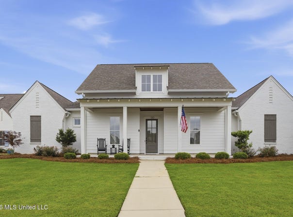 120 Bridgewater Loop, Madison, MS 39110