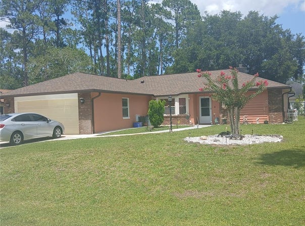 42 BREEZE HILL LANE, PALM COAST, FL 32137