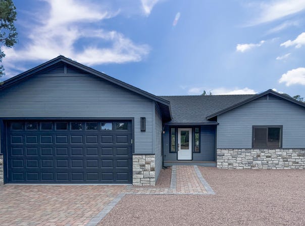 610 N Wilderness Trail, Payson, AZ 85541
