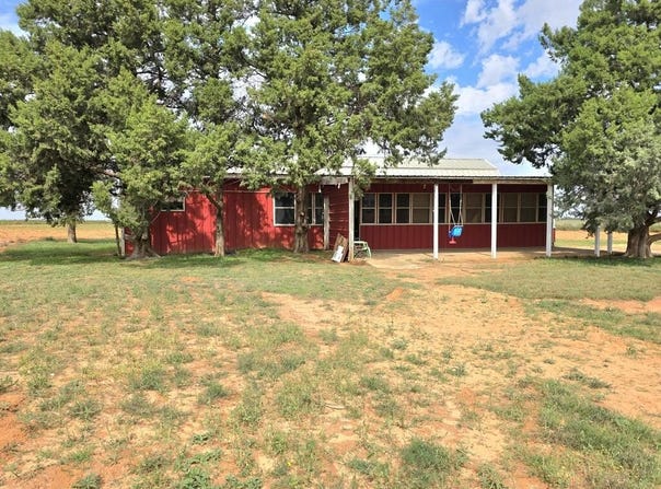 2545 US HWY 380, Brownfield, TX 79316