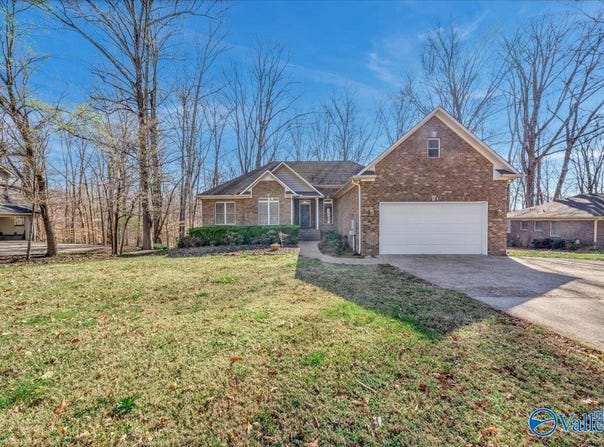 24434 Hickory Drive, Elkmont, AL 35620
