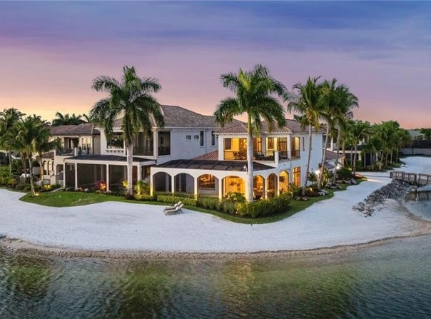 11777 Via Savona Ct, MIROMAR LAKES, FL 33913
