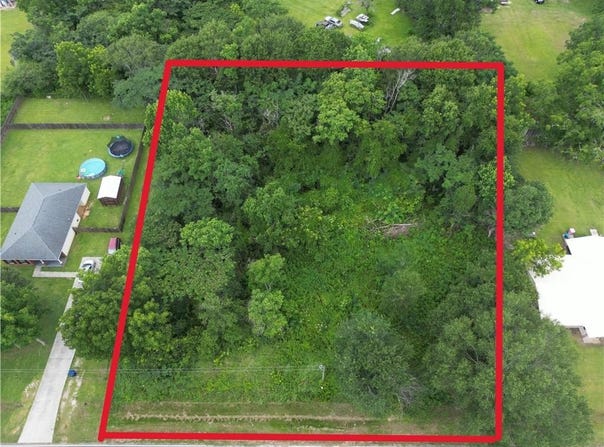0 Gaston Loop Road W, Grand Bay, AL 36541
