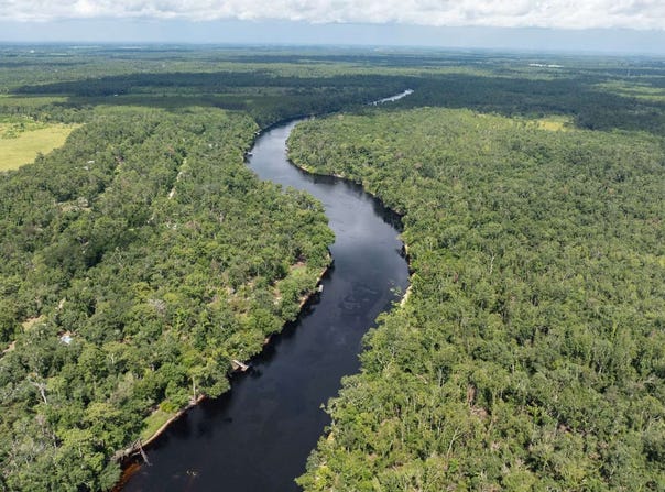 TBD 185TH RD, Live Oak, FL 32060