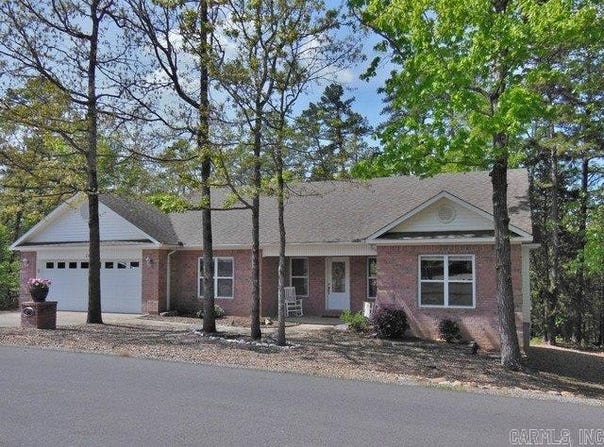 28 Resplandor Way, Hot Springs Village, AR 71909