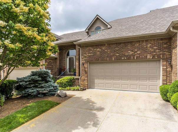 3519 Doral Place, Lexington, KY 40509