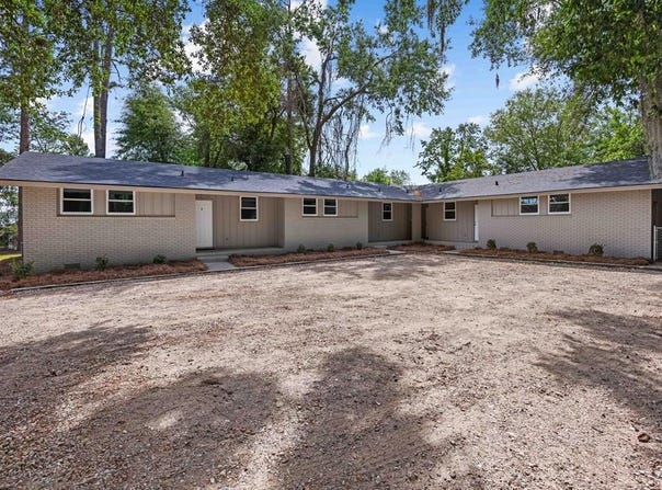 303 E Ann St, Valdosta, GA 31601