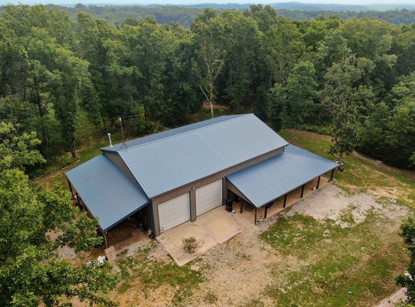 17585 Co Rd # Af-304, Ava, MO 65608