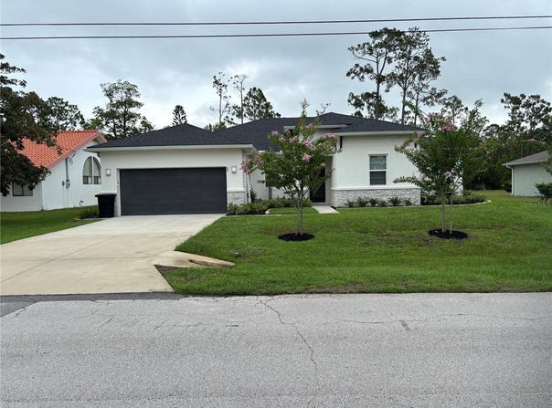 44 BOULDER ROCK DRIVE, PALM COAST, FL 32137