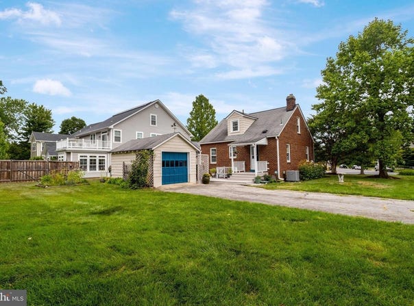 34 S PERSHING DR, ARLINGTON, VA 22204