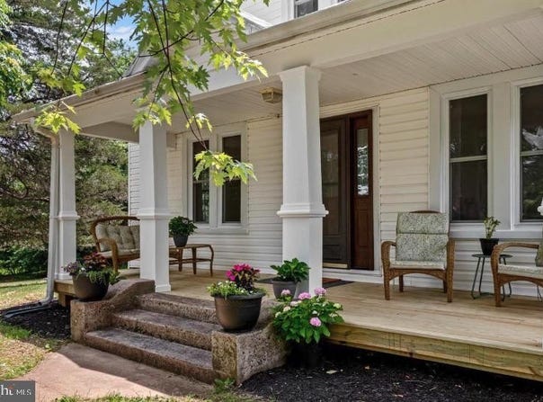 38 COOP ROAD, BRIGHTWOOD, VA 22715
