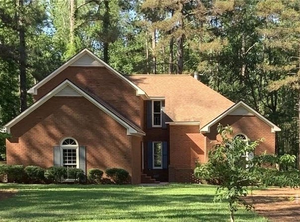 105 Lancaster Point, Statesboro, GA 30458