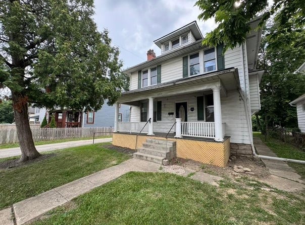 253 Midland Avenue, Columbus, OH 43223