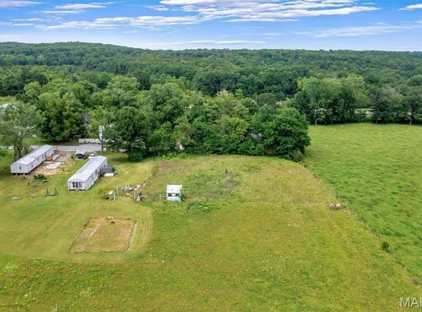 0 Jefferson Avenue, Robertsville, MO 63072