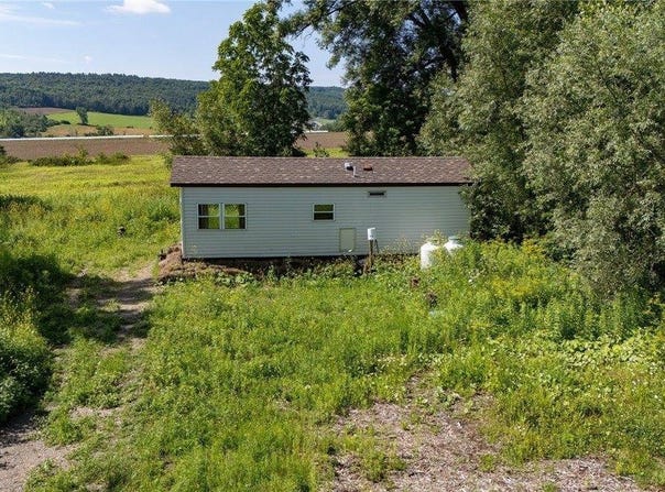 8947 County Road 3, Centerville, NY 14065
