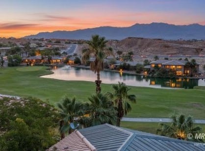744 Pinnacle Ct, Mesquite, NV 89027
