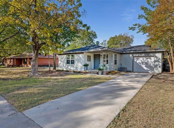 308 S 1st Street, Wylie, TX 75098