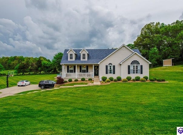 35 Majestic Way, Cecilia, KY 42724
