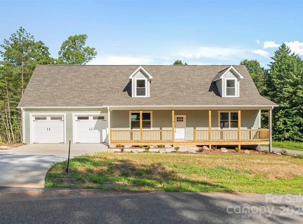 1710 Plantation Loop, Morganton, NC 28655